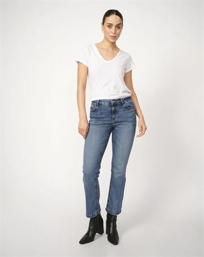 Ashley Imera Jeans - Mos Mosh